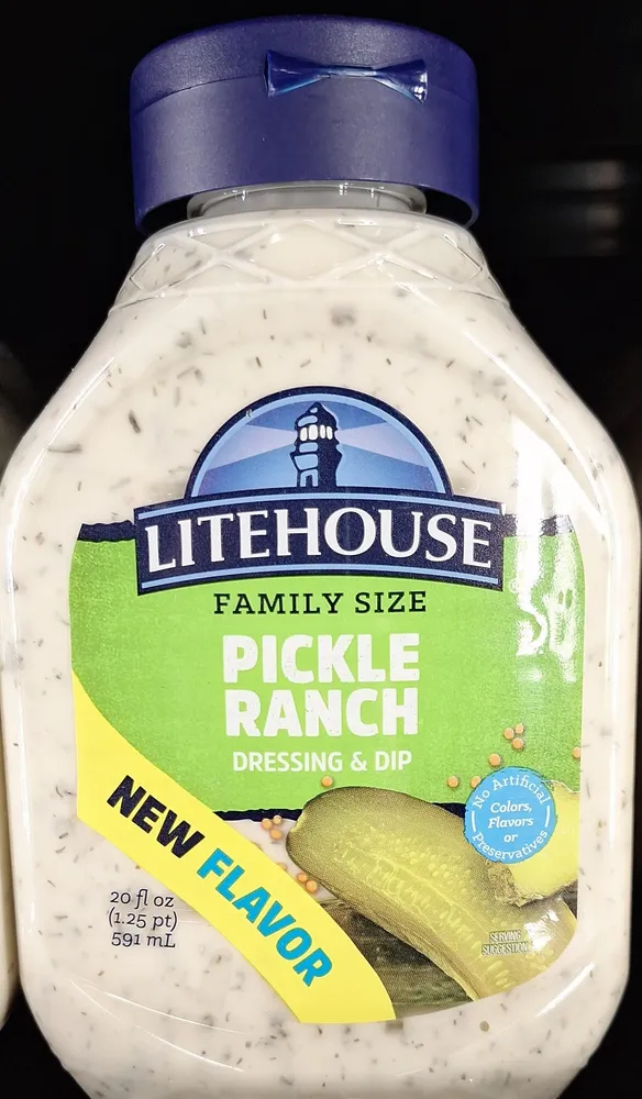 Pickle Ranch