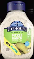 Pickle Ranch