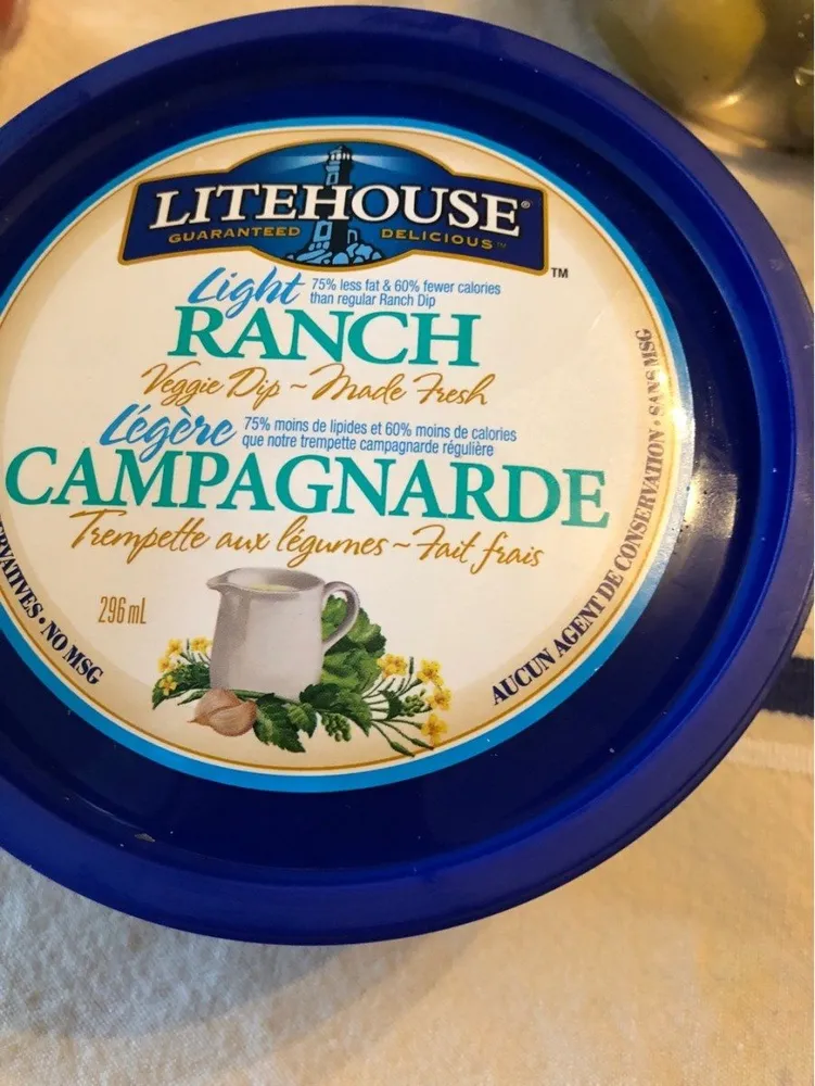 Light ranch