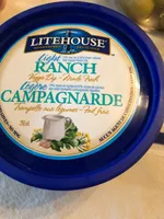 Light ranch