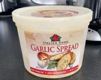 Garlic Spread
