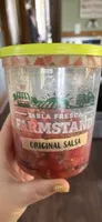 Original Salsa