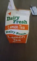 Lemon Tea