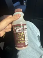 CHOCOLATE MILK
