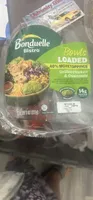 Loaded Grilled Chicken & Guacamole