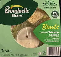 Bordello Bistro