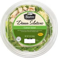 Grilled Chicken Caesar