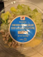 Chicken Caesar Salad