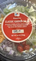 Classic Garden Salad