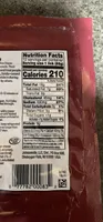 Jalapeño Cheddar Smoked Sausage