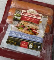 Pure Pork Smoked Sausages