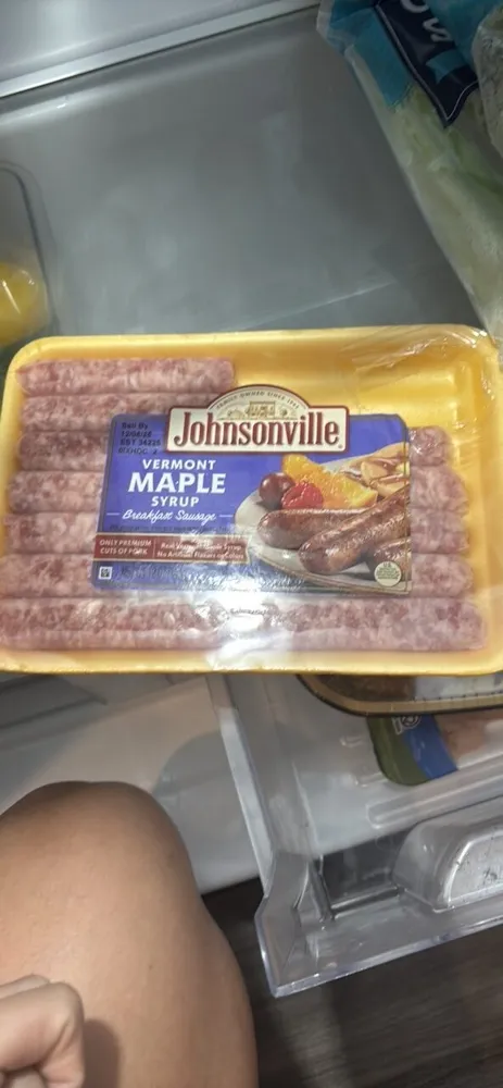 Vermont Maple Syrup