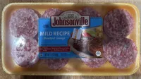 Mild Recipe Breakfast Sausage