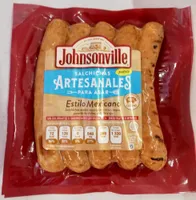 Johnsonville Salchichas Artesanales para asar
