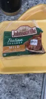 Mild Italian Sausage
