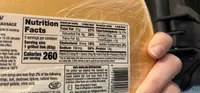 Sweet Italian Sausage