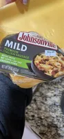 Mild Premium Italian Sausage