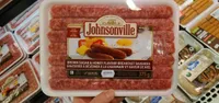 Johnville sausage