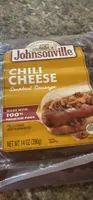 Chili Cheese Smoked Sausage