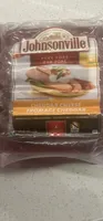 Cheddar cheese pure pork sausages
