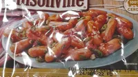 Salchicha mini Johnsonville ahumada