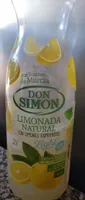 Limonada Natural light