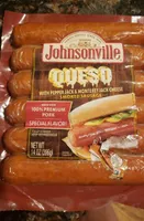 Smoked Sausage