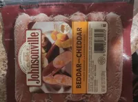 cheddar saudages