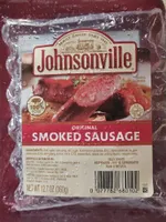 Smoked Sausage