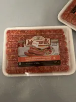 Cajun Breakfast Sausages