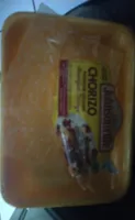 Pork Chorizo