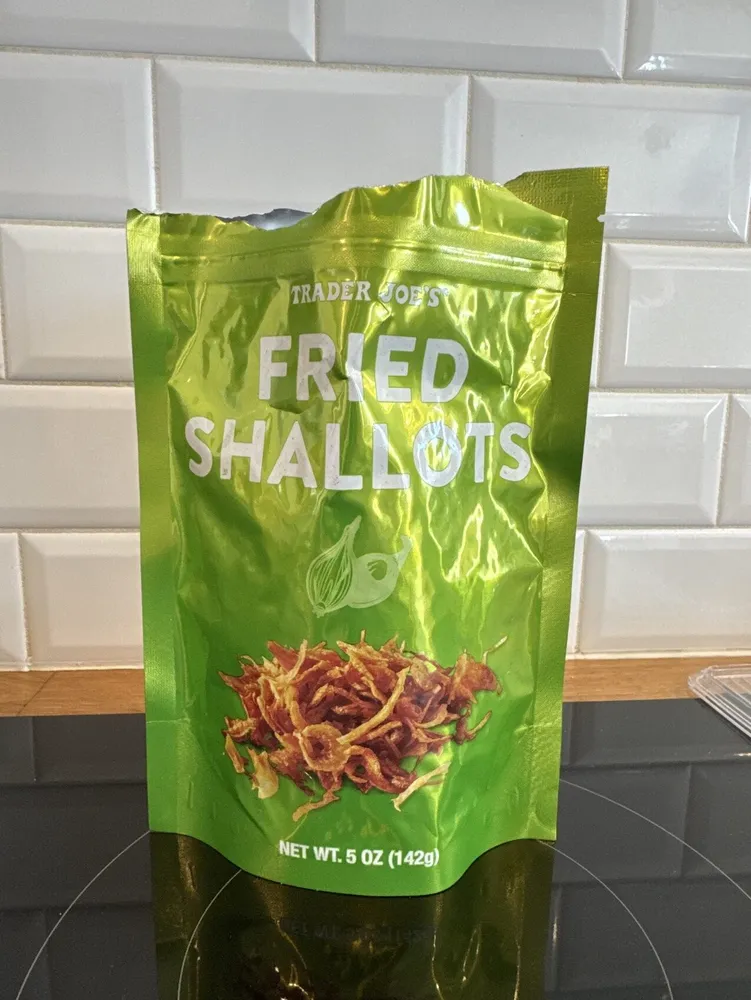 Fried Shallots