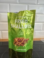 Fried Shallots