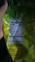 tortilla chips