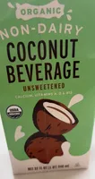 NON-DAIRY COCONUT BEVERAGE UNSWEETENED