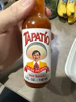 Hot Sauce