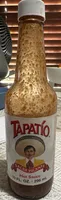 Hot Sauce
