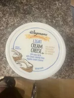 Light Cream Cheese