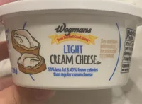 LIGHT CREAM CHEESE