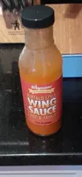 Buffalo-Style Wing Sauce