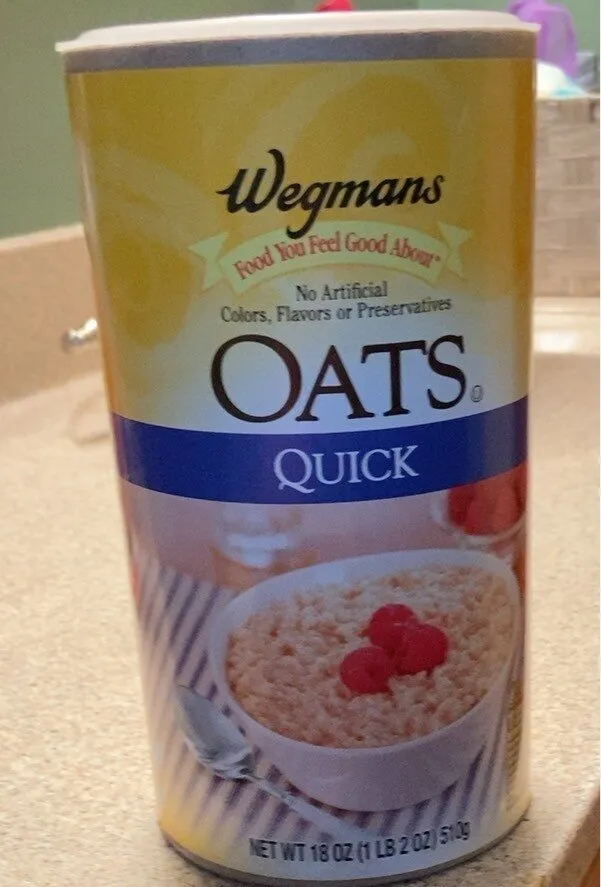 Oats