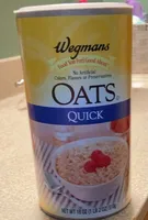 Oats