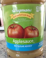 Applesauce