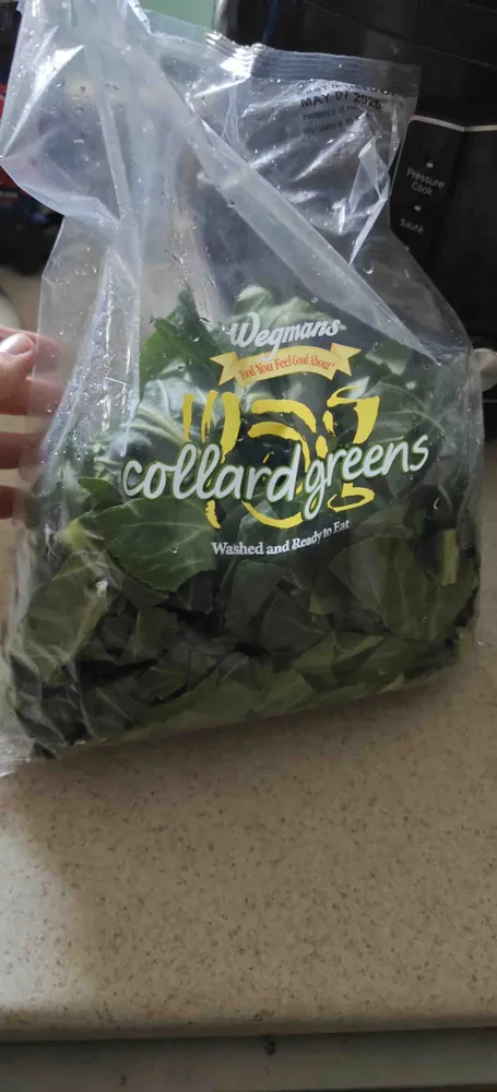 Collard Greens