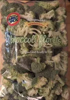 Broccoli Florets