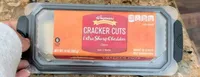 Cracker Cuts Extra Sharp Cheddar Cheese