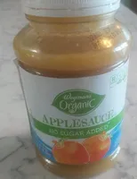 Applesauce