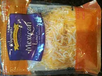 Mexican