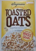 Toasted Oats