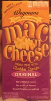 Mac’n Cheese